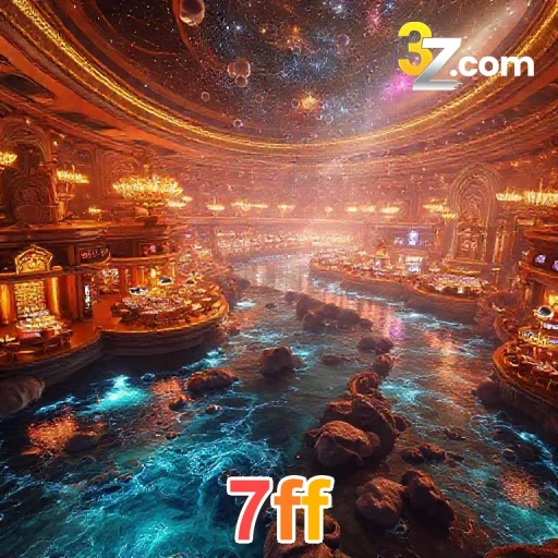 7ff Bônus Oferecidos