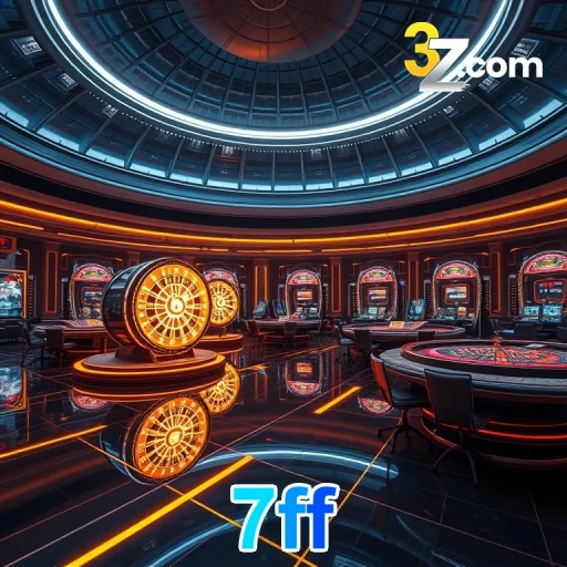 7ff Apostas em Esportes